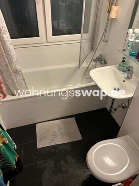 Foto - Wohnungsswap - 1 Zimmer, 26 m² - Reitmorstraße, Altstadt-Lehel, München