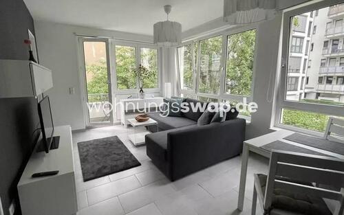 Foto - Wohnungsswap - 1 Zimmer, 39 m² - Neue Grünstraße, Mitte, Berlin
