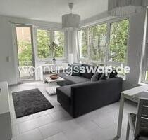 Wohnungsswap - 1 Zimmer, 39 m² - Neue Grünstraße, Mitte, Berlin