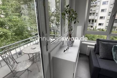 Foto - Etagenwohnung in Berlin