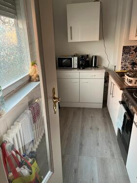 Foto - Etagenwohnung in Berlin zur Miete