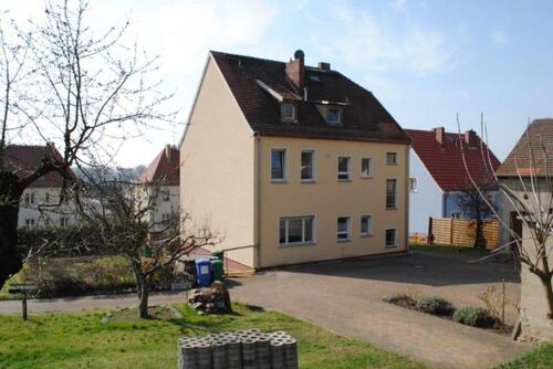 Foto - Etagenwohnung in Jüterbog