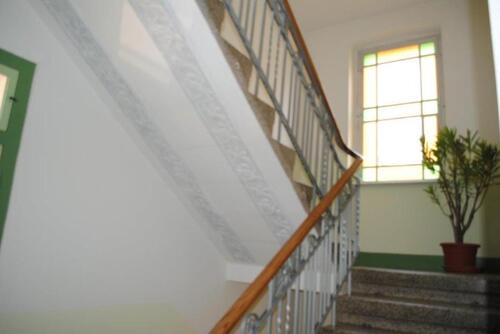 Foto - Etagenwohnung in Jüterbog zur Miete