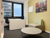 Foto - Privater Büroraum für 1 Person in Regus Mundsburg Tower