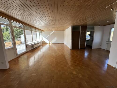 Foto - Etagenwohnung zur Miete in Karben