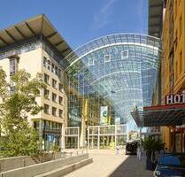 Hervorragender Business Standort - World Trade Center - Leipzig Mitte