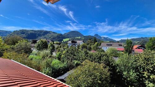 Foto - Etagenwohnung in Oberaudorf zur Miete