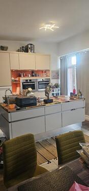Foto - Etagenwohnung zur Miete in Berlin
