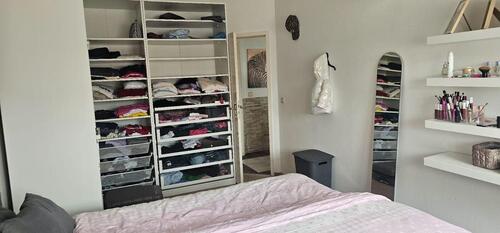 Foto - Etagenwohnung in Berlin zur Miete