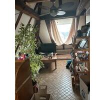 2 Zi Whg in Radolfzell ab 15.11.2025 - Radolfzell am Bodensee