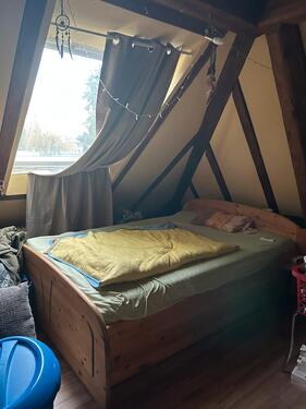 Foto - Etagenwohnung zur Miete in Radolfzell am Bodensee