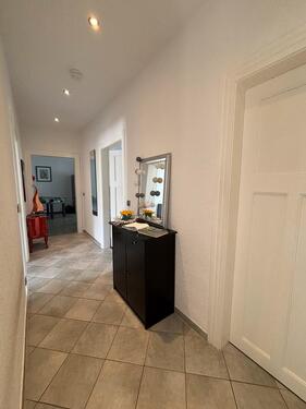 Foto - Etagenwohnung in Quedlinburg zur Miete