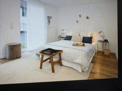 Foto - Etagenwohnung in Epfendorf