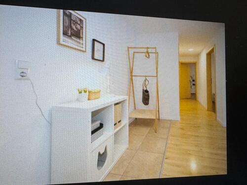 Foto - Etagenwohnung in Epfendorf zur Miete