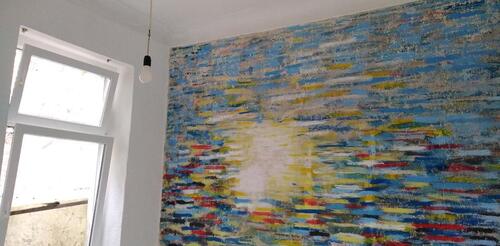 Foto - Etagenwohnung in Krefeld