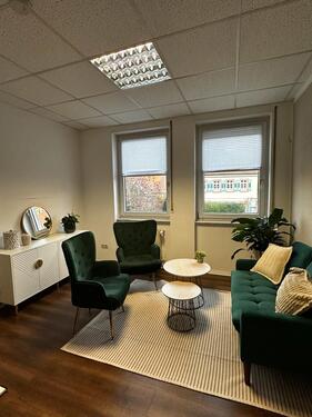 Foto - Praxis Büroraum zur Untermiete - 330,00 EUR Kaltmiete,