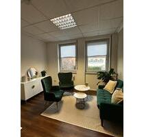 Praxis Büroraum zur Untermiete - 330,00 EUR Kaltmiete, in Mannheim (PLZ: 68239) Hochstätt