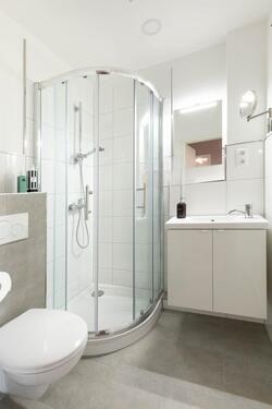 Foto - Etagenwohnung in Braunschweig