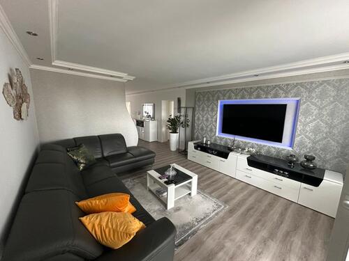 Foto - Etagenwohnung in Calberlah