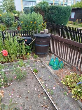 Foto - Pachtgarten 130m2 in Merseburg - 2.500,00 EUR Kaltmiete, ca.  0,00 m²