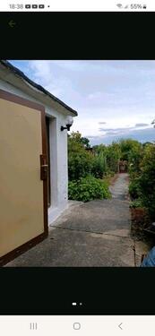 Foto - Grundstück in Merseburg