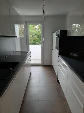 Foto - Etagenwohnung in Speichersdorf zur Miete