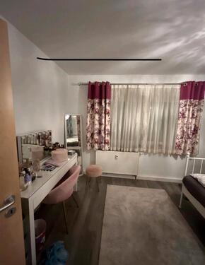 Foto - 3 Zimmer Etagenwohnung zur Miete in Leidersbach