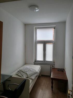 Foto - 12 Zimmer Etagenwohnung zur Miete in Lübeck