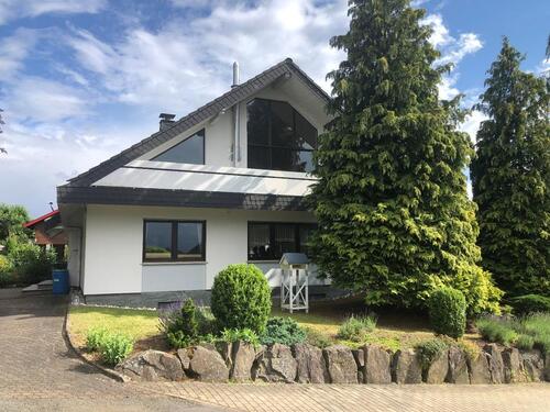 Foto - Schickes Haus mit Wohlfühlklima - 4 km zur Kreisstadt Korbach