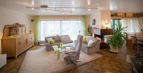 Foto - 11 Zimmer Einfamilienhaus in Korbach