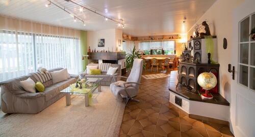 Foto - Einfamilienhaus in Korbach zum Kaufen