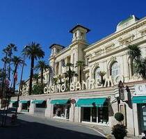 Totale Entspannung in Sanremo- der Blumenriviera Liguriens - Schwerin Gartenstadt