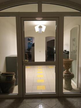 Foto - Bürofläche im Souterrain * Villa in Liebertwolkwitz