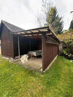 Foto - Stellplatz Unterstand - 100,00&nbsp;EUR Miete,