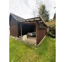 Stellplatz Unterstand - 100,00&nbsp;EUR Miete, in Metzingen (PLZ: 72555)