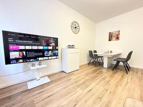 Foto - Möblierte 2 Zi Wohnung nähe Uni-Klinikum