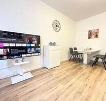 Möblierte 2 Zi Wohnung nähe Uni-Klinikum - Essen Stadtbezirk III