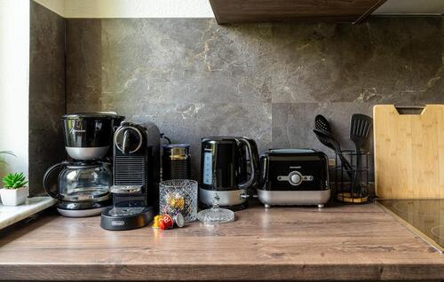 Foto - 2 Zimmer Etagenwohnung zur Miete in Essen