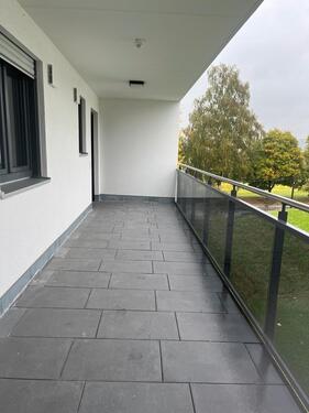 Foto - 2 Zimmer Etagenwohnung zur Miete in Patersdorf