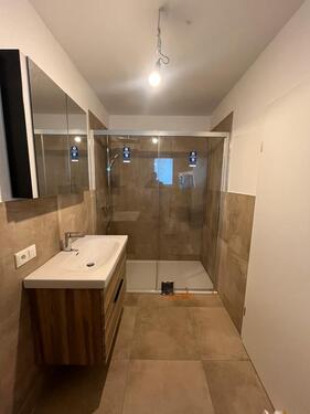 Foto - Etagenwohnung in Patersdorf zur Miete