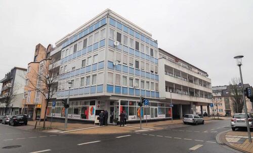 Foto - Helle 3‑Zimmer‑Wohnung mit 85 m² im Stadtzentrum Zweibrücken