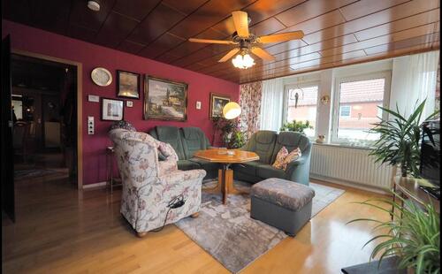 Foto - 3 Zimmer Etagenwohnung zur Miete in Zweibrücken