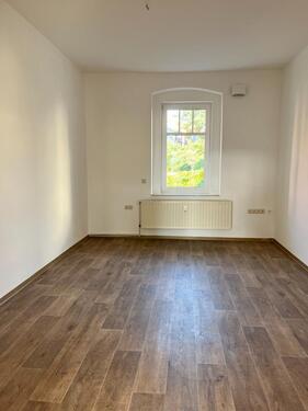 Foto - 2-Zimmer-Wohnung in gepflegtem Mehrfamilienhaus