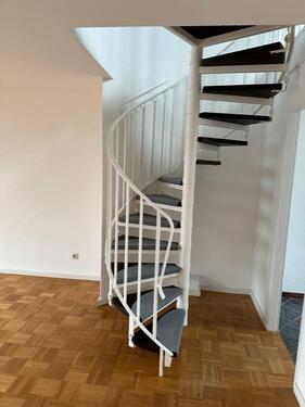 Foto - 4.5 Zimmer Maisonettenwohnung in Mönchengladbach