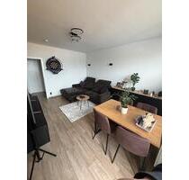 Anfragestopp ! Wunderschöne 3 Raum Wohung im Vögelvierel - Neubrandenburg Datzeberg