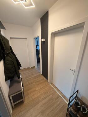 Foto - Etagenwohnung in Neubrandenburg zur Miete