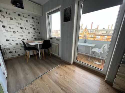 Foto - 1.5 Zimmer Etagenwohnung in Karlsruhe