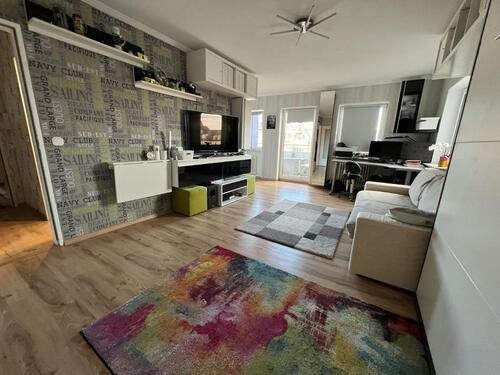 Foto - Etagenwohnung in Karlsruhe zur Miete