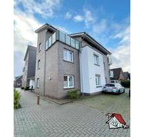 Einziehen & Wohlfühlen auf 54m² – Gepflegte Erdgeschosswohnung in Friesoythe!