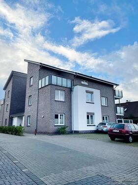 Foto - 2 Zimmer Erdgeschoßwohnung zur Miete in Friesoythe